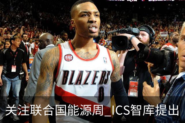 关注联合国能源周 ICS智库提出“让社区成绿色能源单元”
